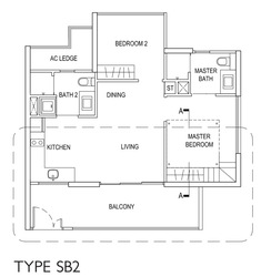 J Gateway (D22), Condominium #561725911
